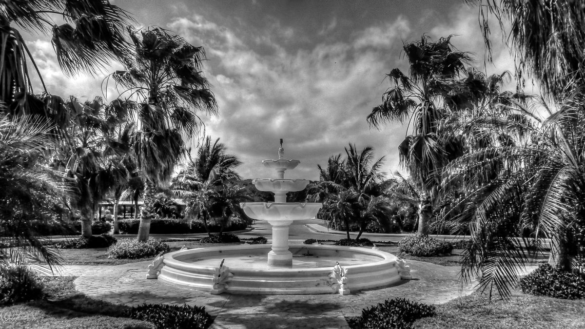 Сayo Santa Maria. Cuba. - Andy Zav