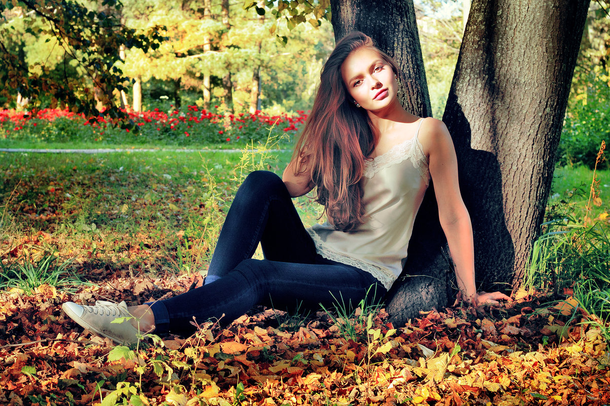 портрет - Yulek C портрет - Yulek C