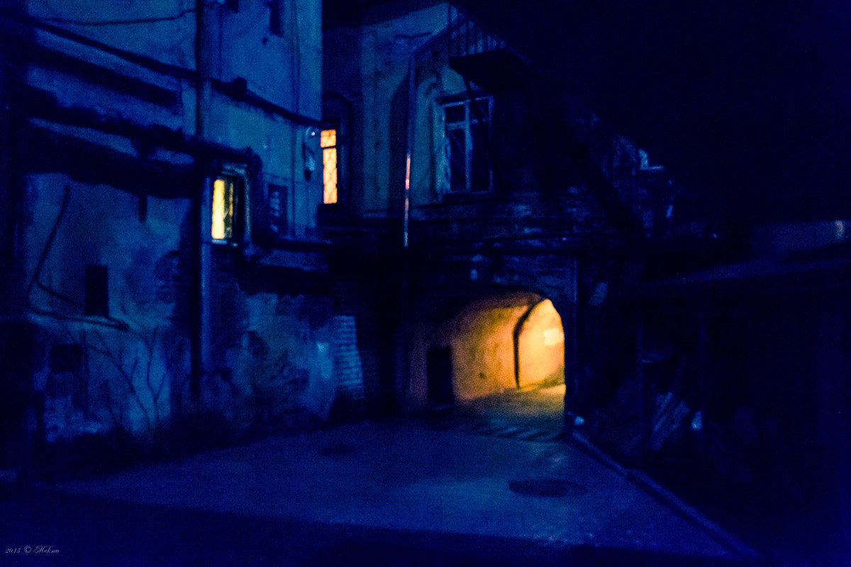 В поисках сказки - Микто (Mikto) Михаил Носков В поисках сказки - Микто (Mikto) Михаил Носков