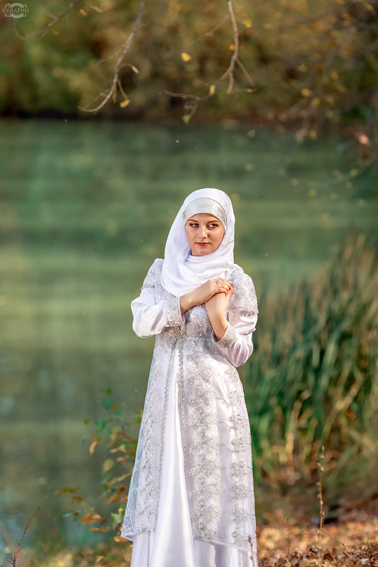 Никах - Николай Кулагин