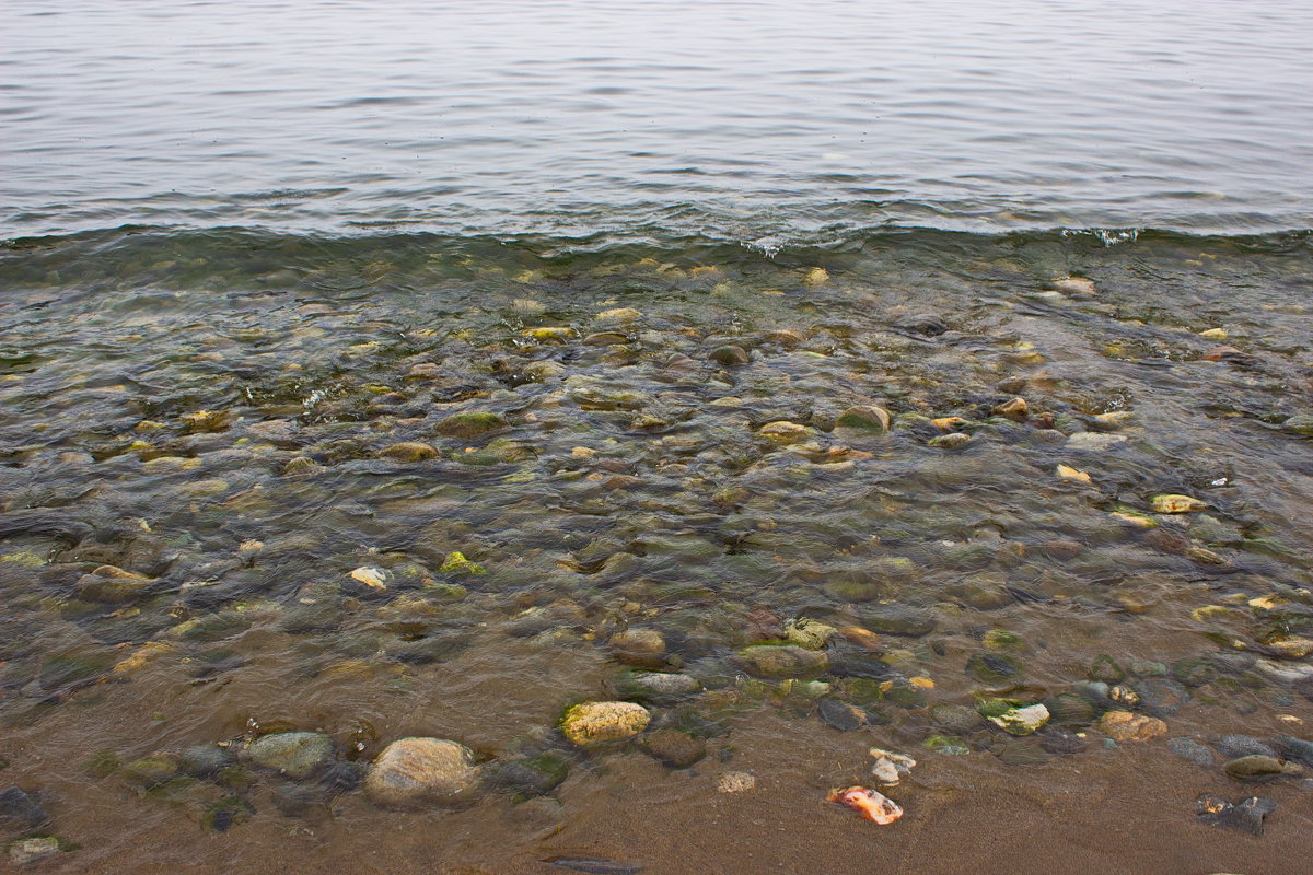 Встречные потоки - val-isaew2010 Валерий Исаев