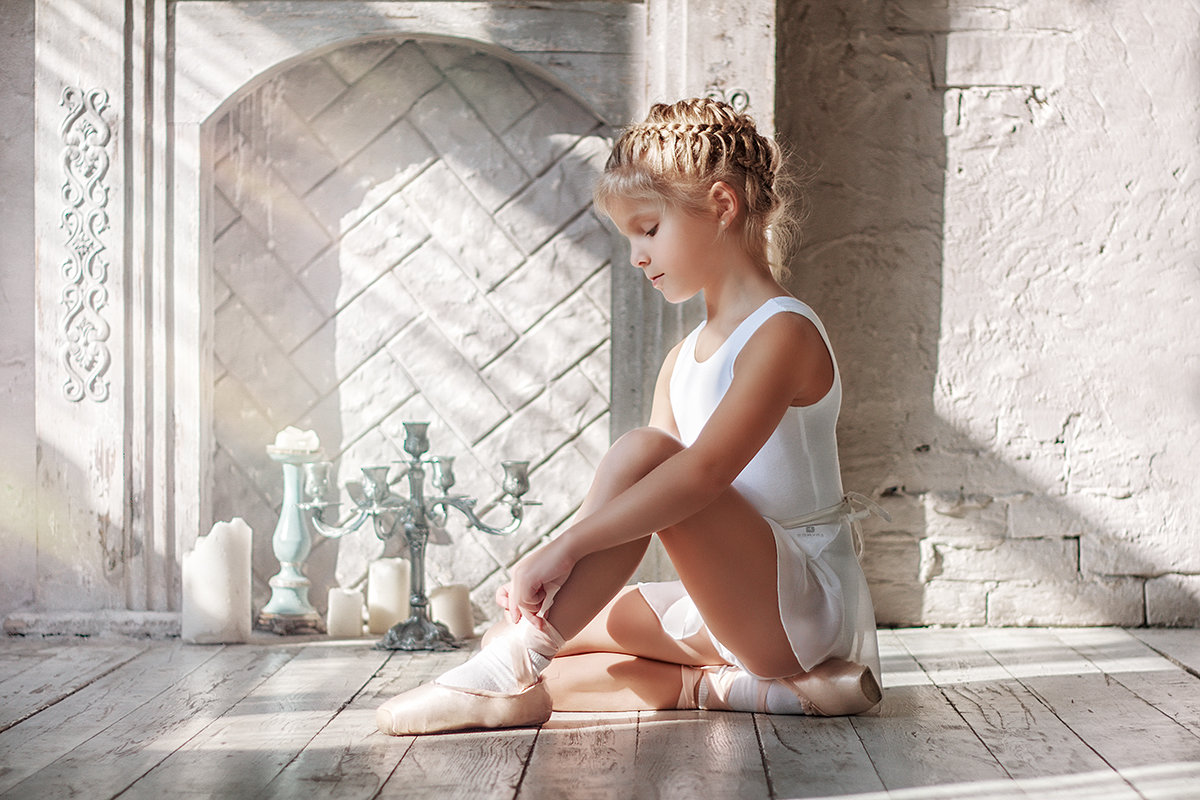 Грация - Екатерина Степанова Грация - Екатерина Степанова