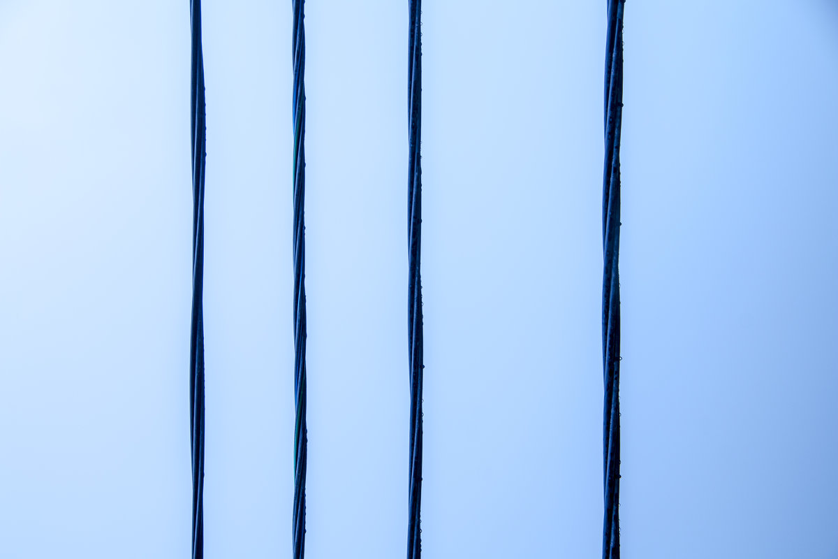 канаты нервов. - Эмиль Абд