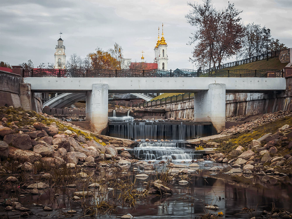 *** - Александр Рамус