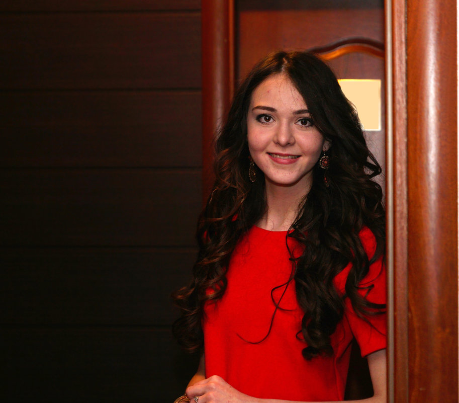 *** - Алексей Golovchenko