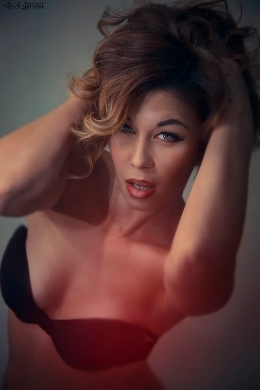 beauty - Светлана Луресова beauty - Светлана Луресова