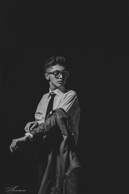 хм.. - Анастасия Склярова