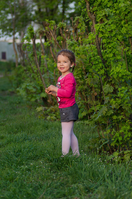 Мария + Инна - Александр Мастеренко