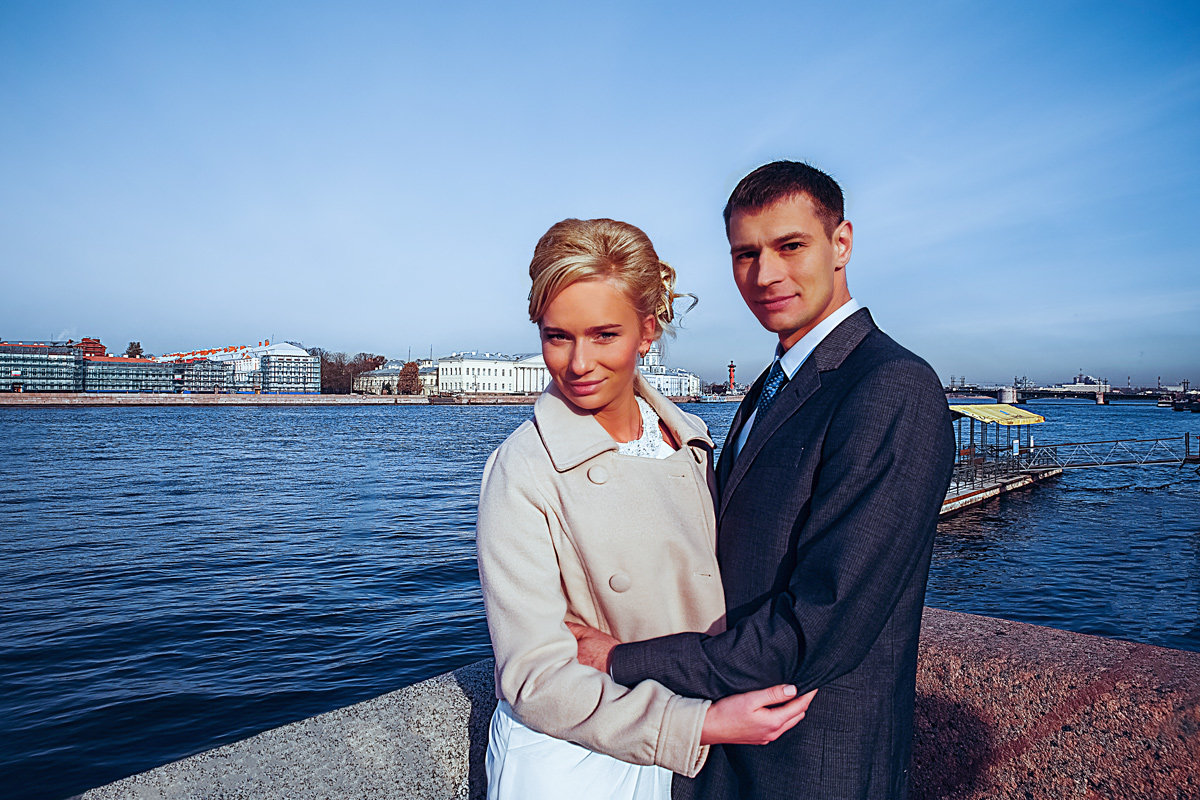 weddingfoto - Andrey Pesterev