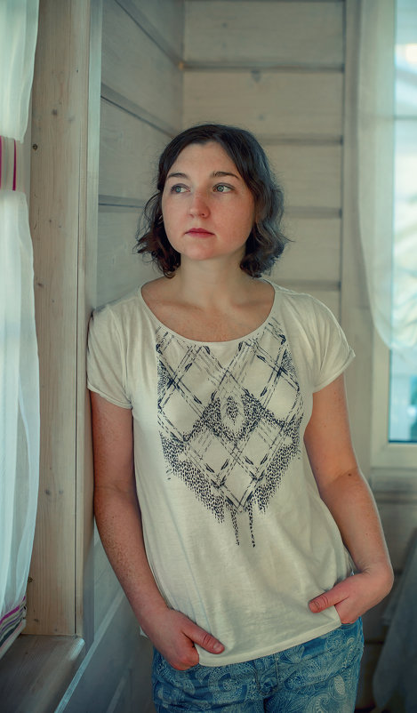 *** - Игорь Чистяков