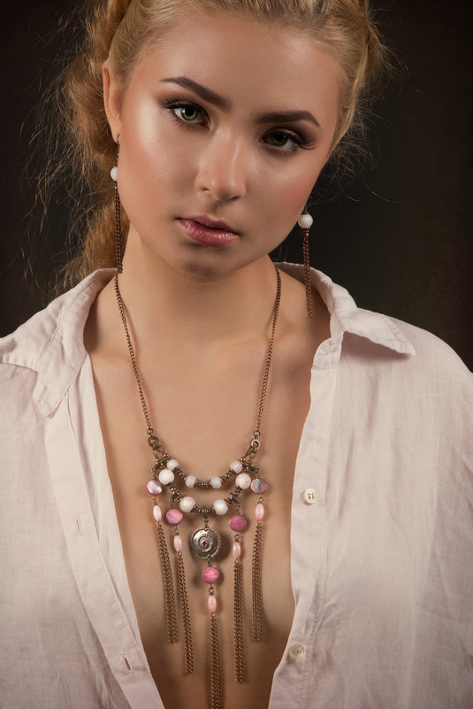 Дарья - Катерина Килякова Дарья - Катерина Килякова