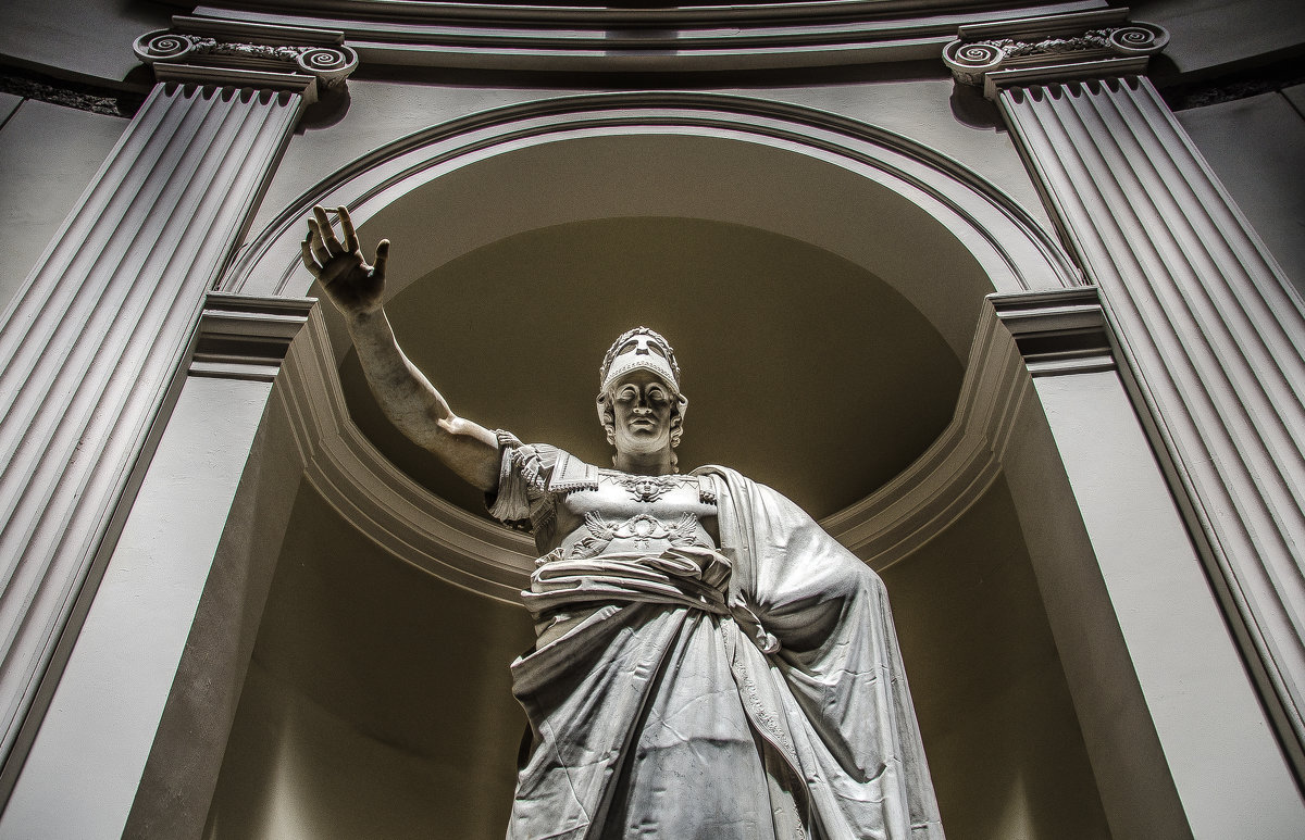 head - Марк Додонов