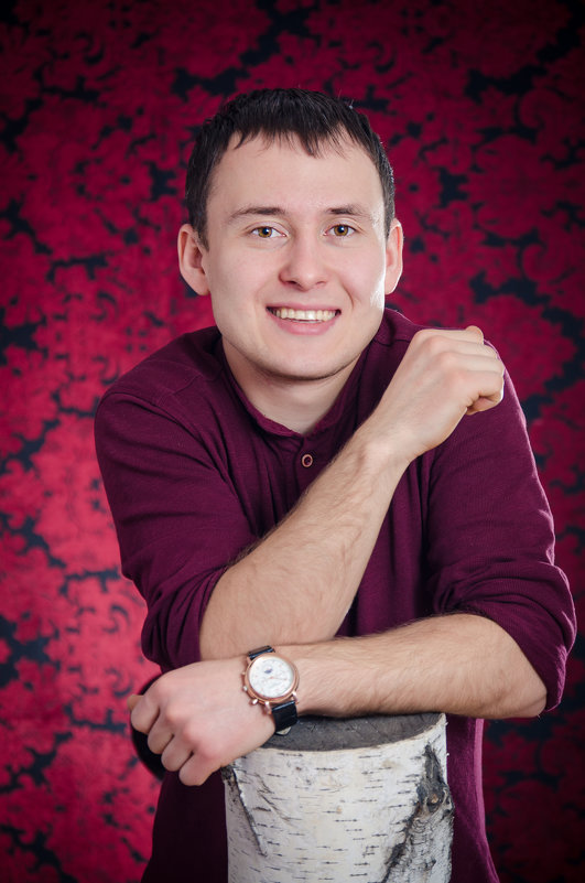 Мужик одним словом - Светлана Быкова