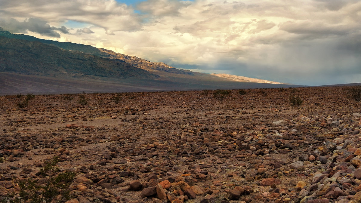 death valley - svabboy photo