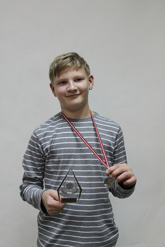 Илья - imants_leopolds žīgurs