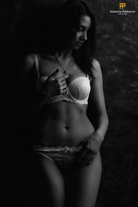 +++ - Анатолий Прохоров