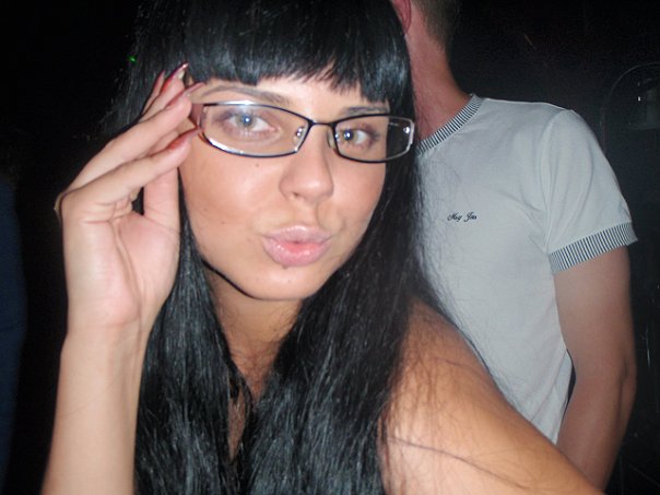 заигрываем - BRUJA 77