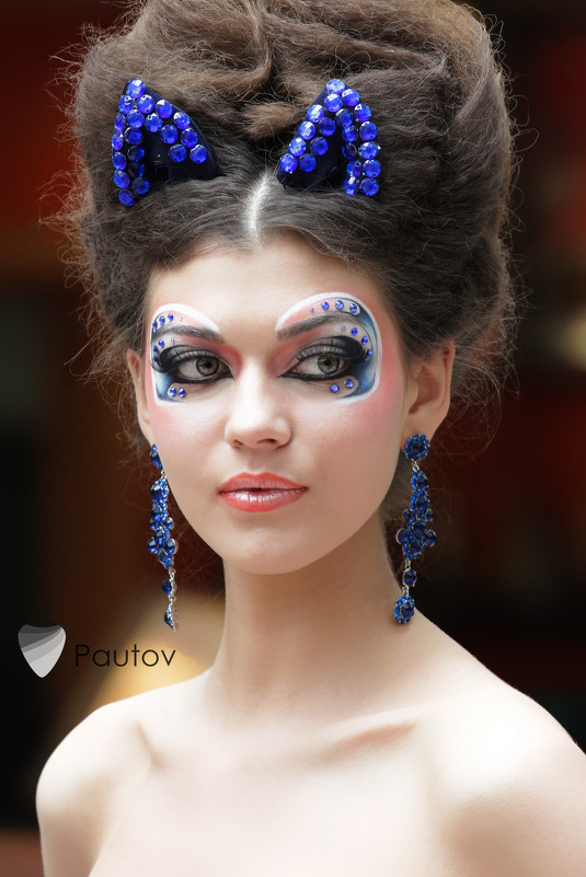 Анастасия - Roman Pautov