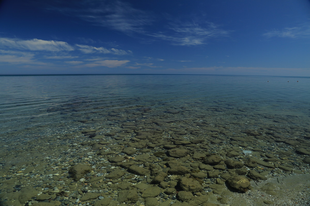 Прекрасное эгейское море - Светлана Телегина