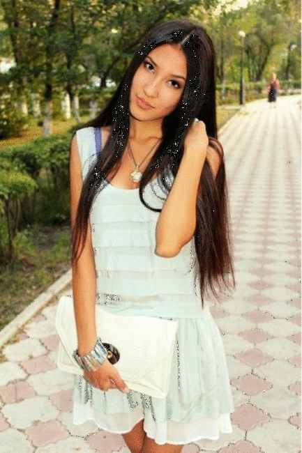 aiym - Zhanara Жанара