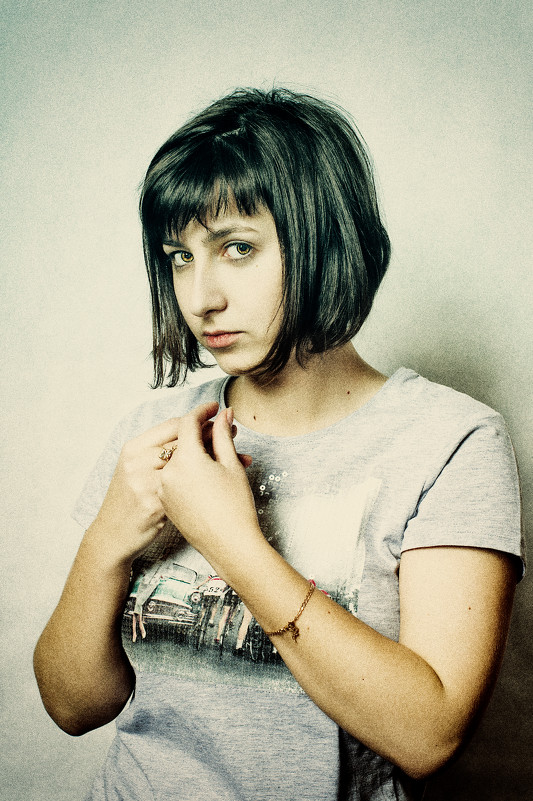 Гранжевый ангел - Сергей Седенко Гранжевый ангел - Сергей Седенко