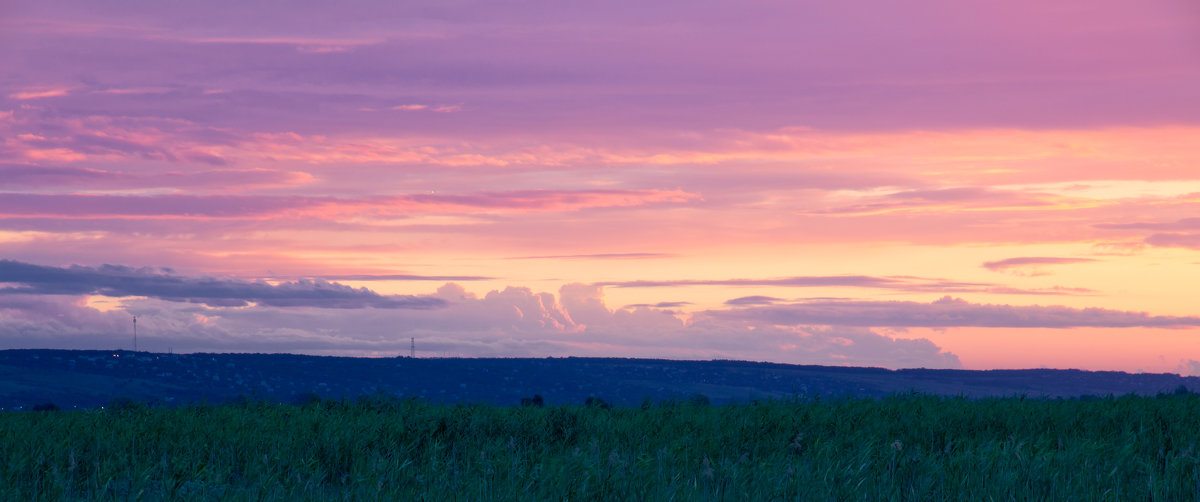 рассвет - Freol Freol