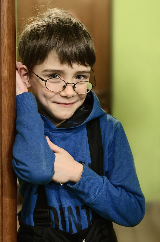 ))) - Виктор ))) - Виктор