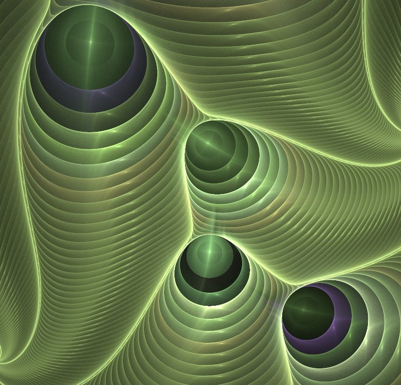 ***Гусенички*** - Юлия Z