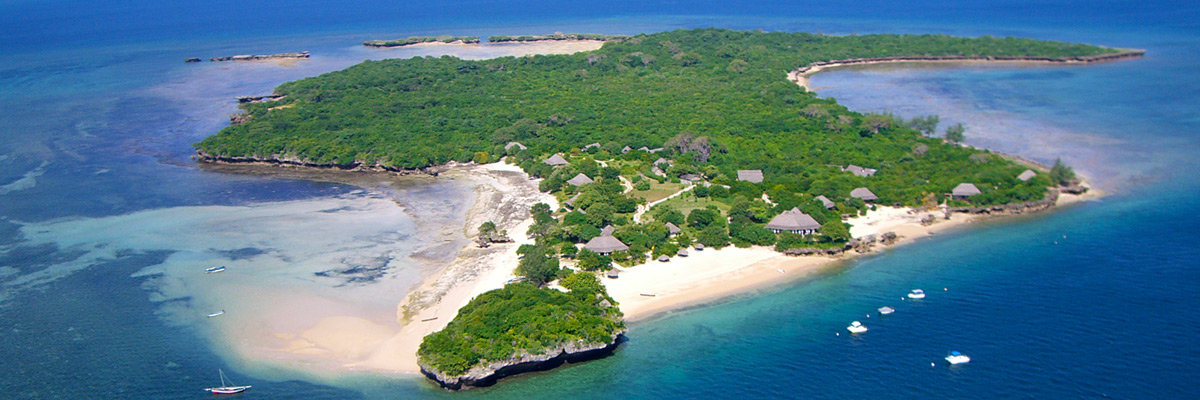 AZURA BENGUERRA LODGE - Volmar Safaris 