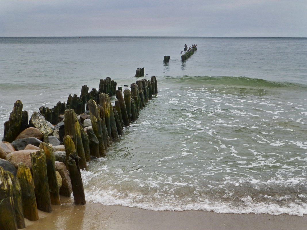 Балтийское море. - Murat Bukaev Балтийское море. - Murat Bukaev