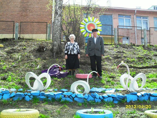 творение человеческое ! - николай баулин