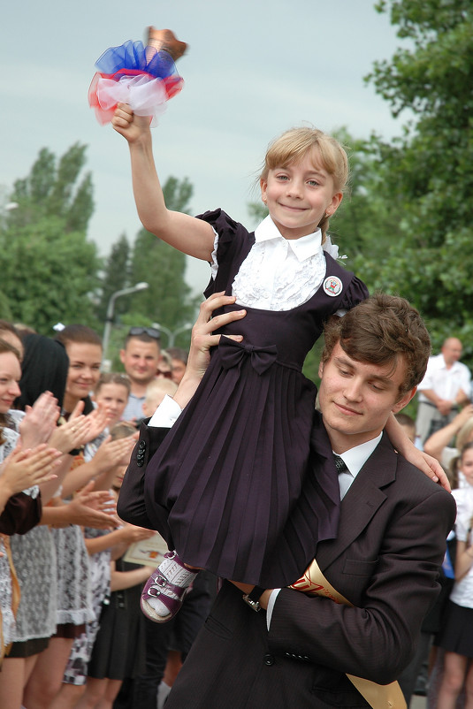 Колокольный звон - Виктор Малород Колокольный звон - Виктор Малород