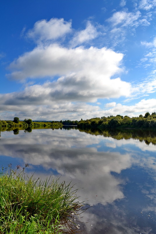 Мстинское зеркало. - Константин Иванов Мстинское зеркало. - Константин Иванов