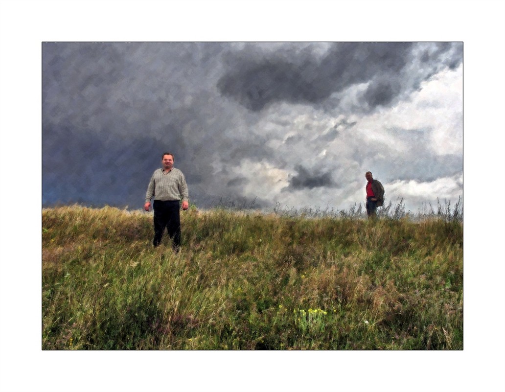 Передгрозье - Владимир ЯЩУК