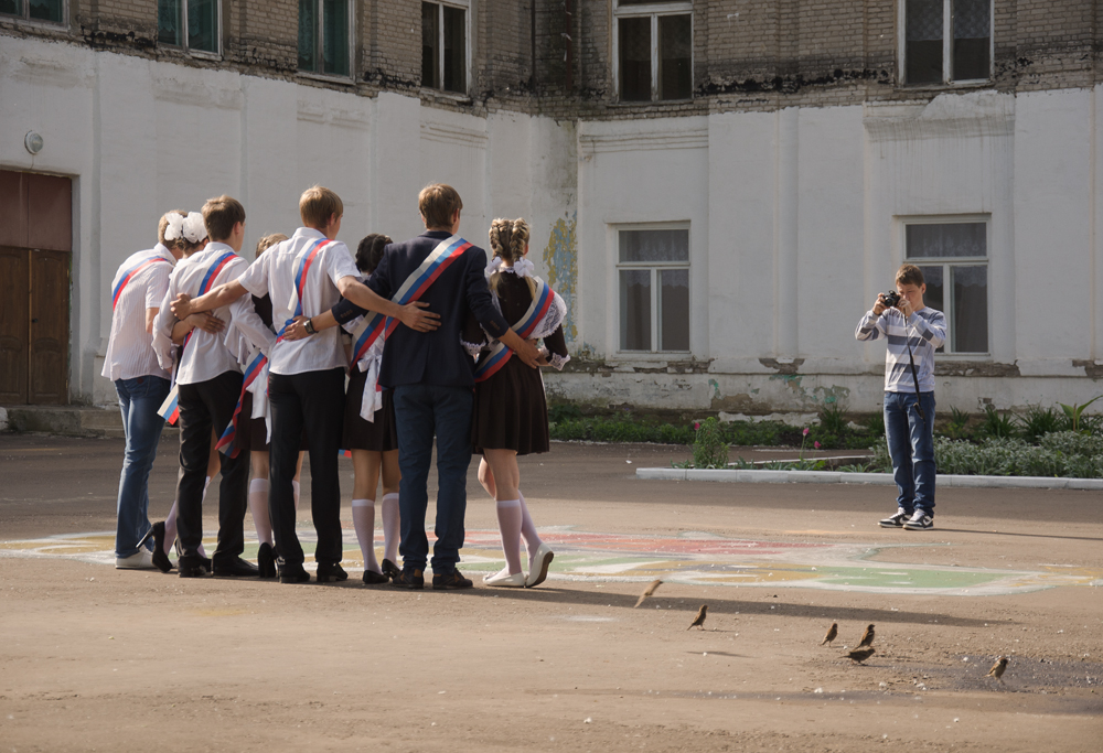 Сиртаки вылетающих птичек - Евгений Барабанщиков