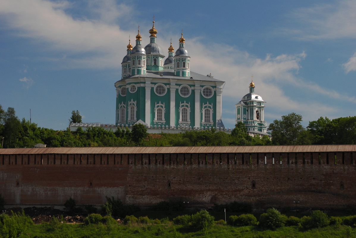 Смоленск!!! - Олег Семенцов