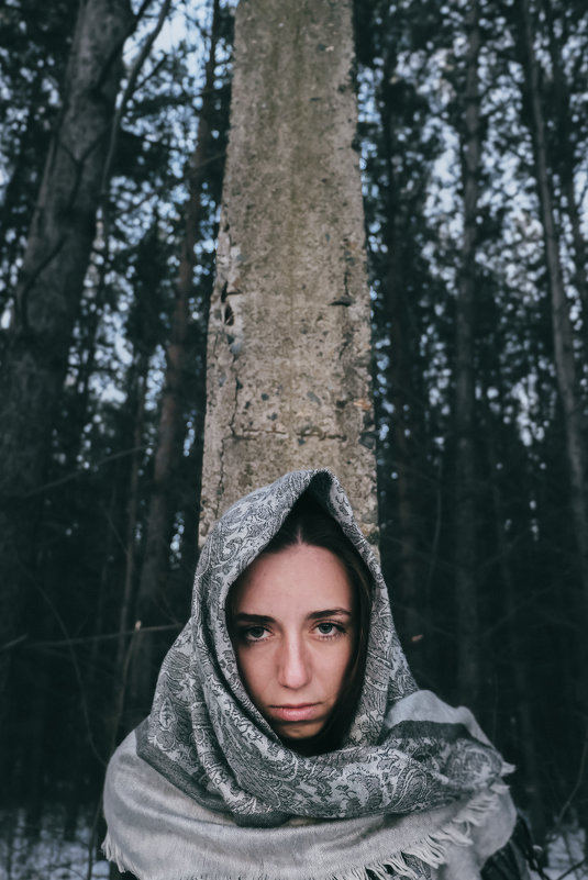 Lera - Андрей Черкесов