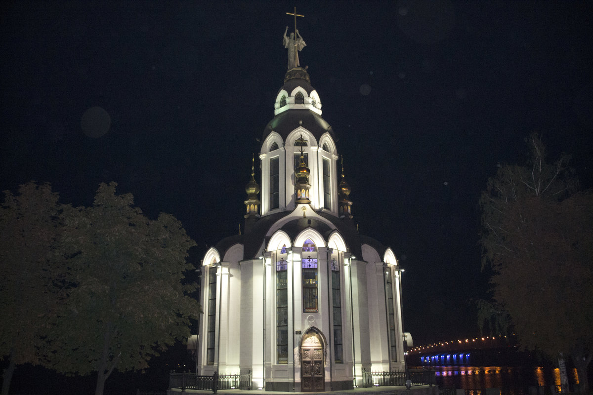 Днепропетровск - алексей розторгуев