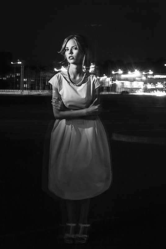 sis - Александра Реброва