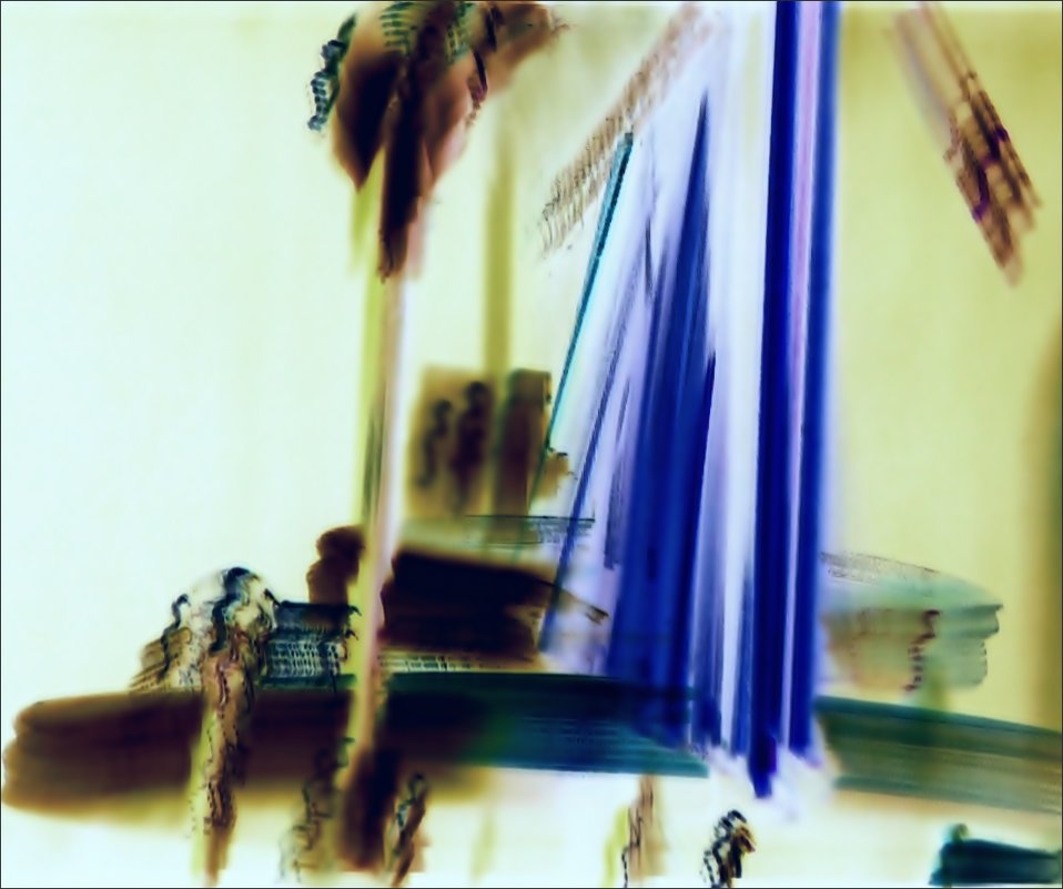 Bar Chimes - Валерия Полещикова Bar Chimes - Валерия Полещикова