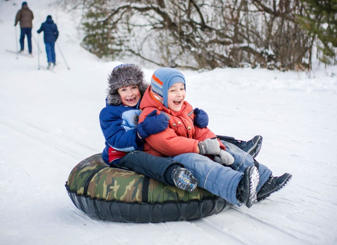 Прокатились с ветерком... - Игнатенко Светлана 