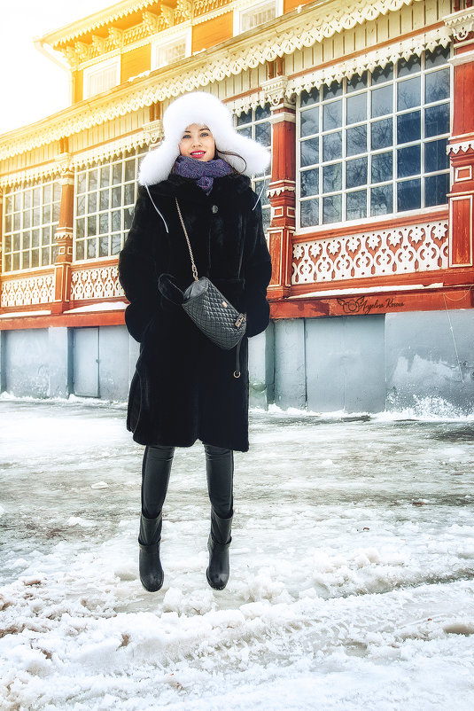 *** - Ангелина Косова