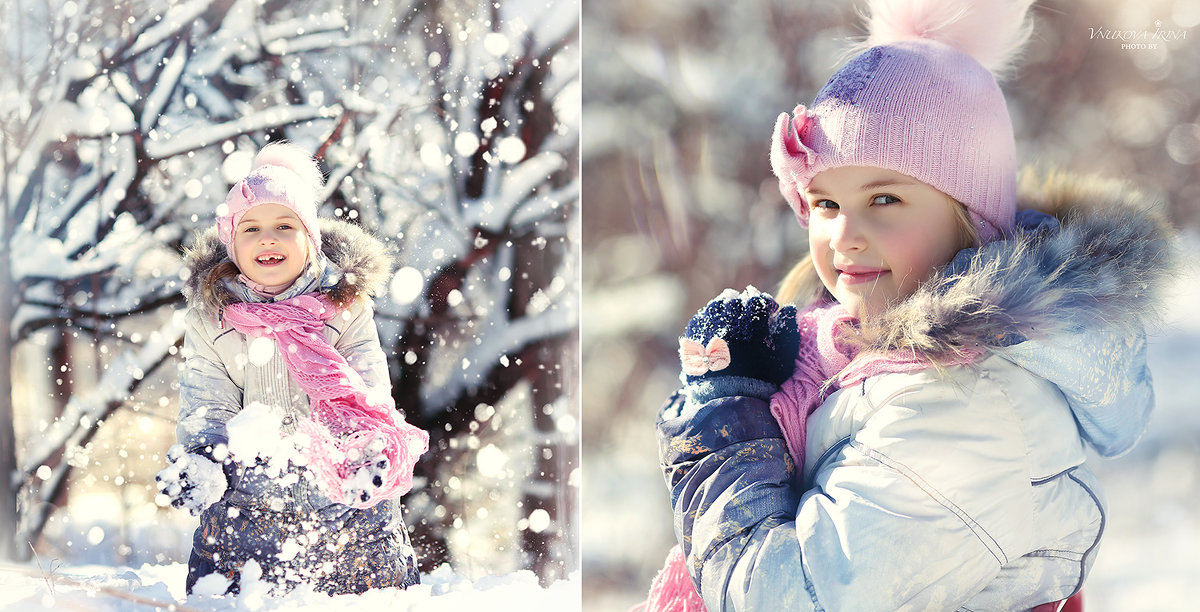 Диана - Ирина Внукова