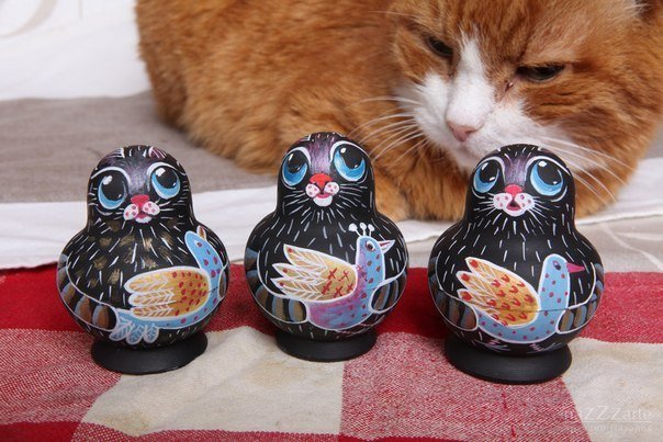 Наблюдатель - Татьяна Цыганок