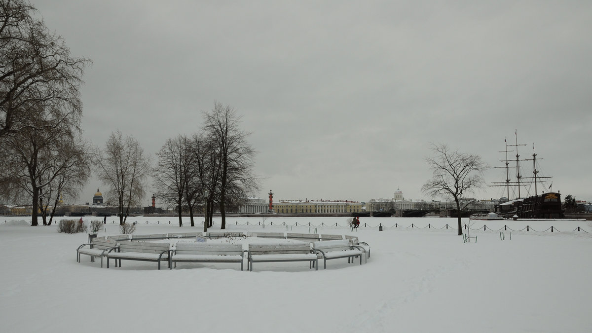 Симпатичный городок..., а ?? - tipchik 