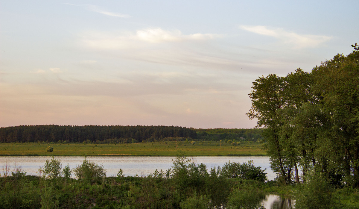 Закат - Yuriy F