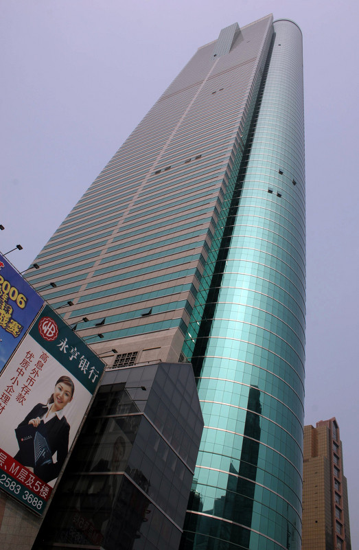 Город - Игорь Третьяков