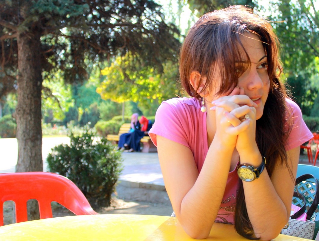 Подруга - Н Ражбадинова