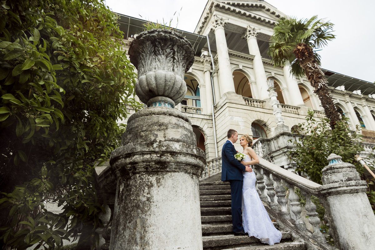 wedding - Светлана Челядинова