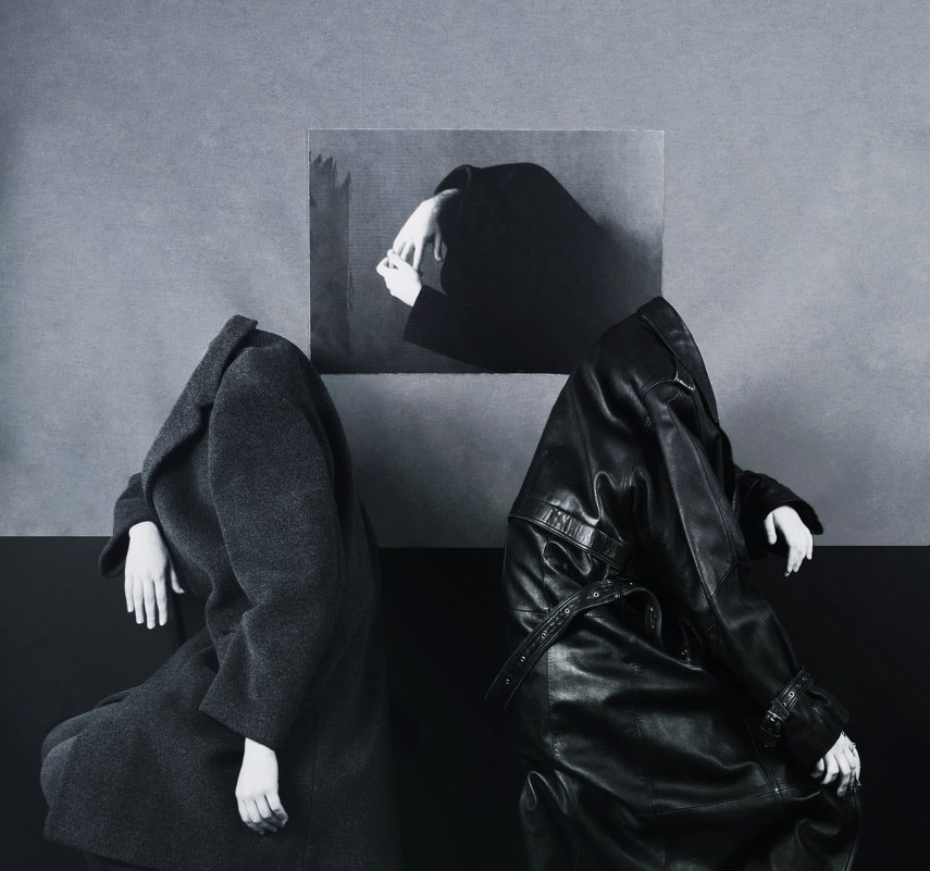 Another universe II - Karen Khachaturov Another universe II - Karen Khachaturov